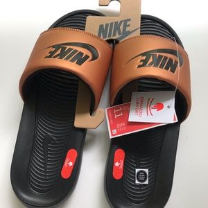 NWT Nike Women’s Sandals